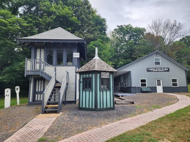 Sterling Historical Society - Image 2