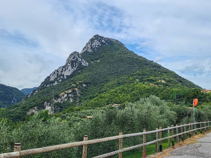 Monte Castello di Gaino - Image 1