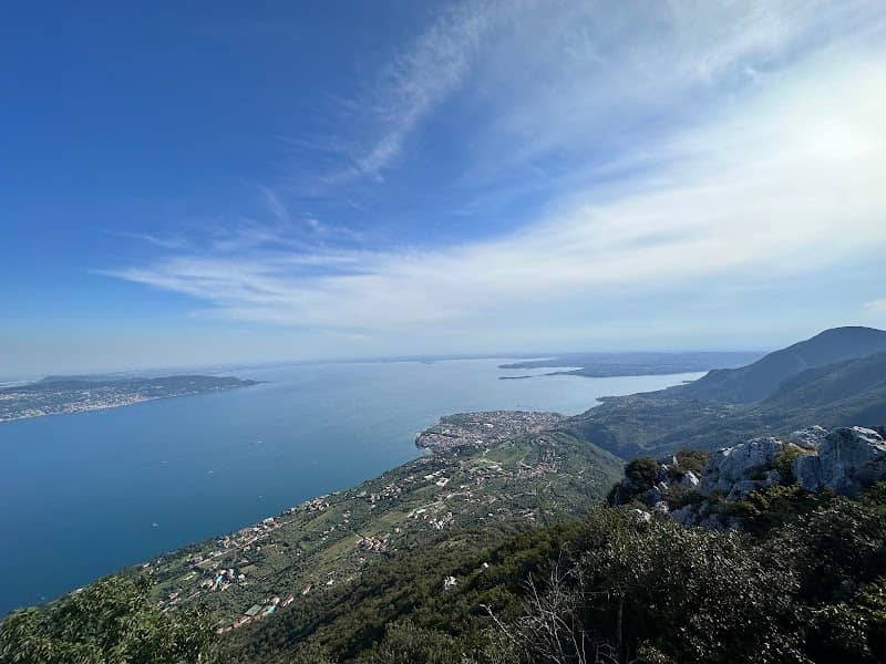 Monte Castello di Gaino - Image 2