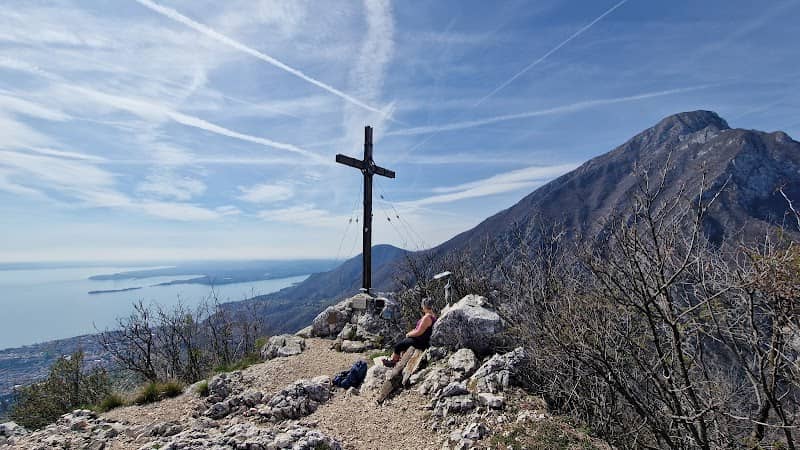 Monte Castello di Gaino - Image 3