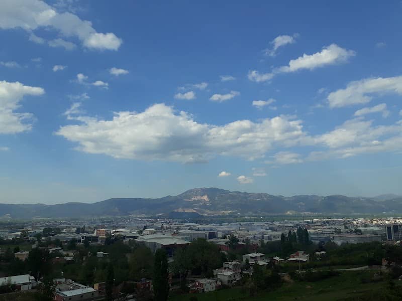 Şehit Onbaşı Efrahim Yıldırım Parkı - Image 2