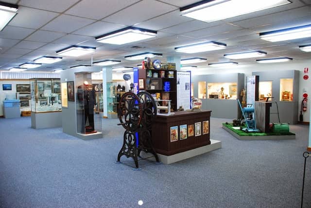 City of Canada Bay Museum - Image 2