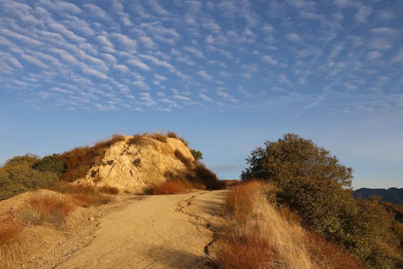 Verdugo Mountain - Beaudry Fire Road Loop - Image 2