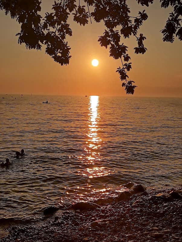 Wild beach - Image 1