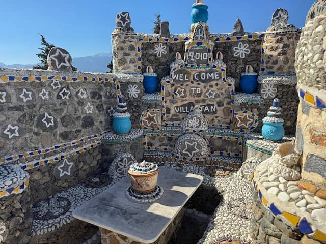 Stone Museum - Image 1