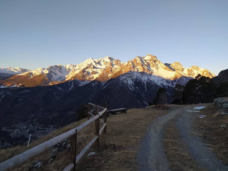 Cima Sassa - Image 1