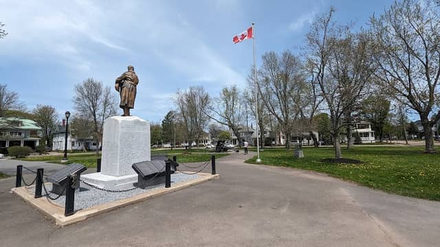 Victoria Park - Image 2