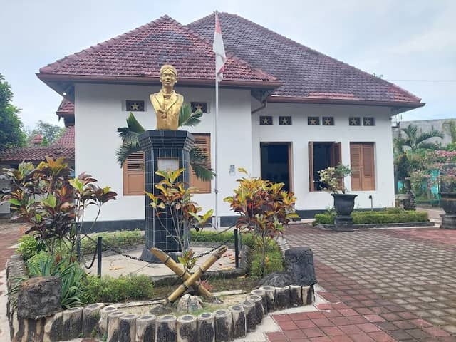 Museum "Sudirman" Magelang - Image 1