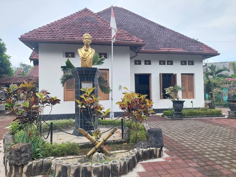 Museum "Sudirman" Magelang - Image 1