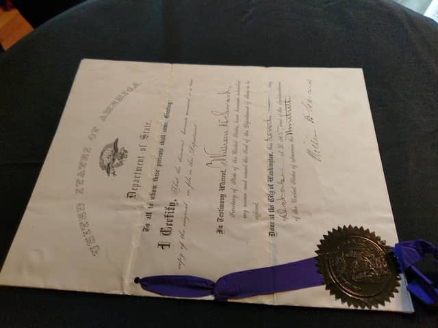 The Allegany County Historical Society - Image 2