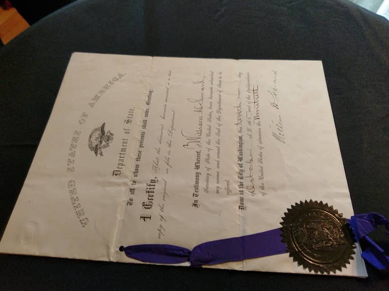The Allegany County Historical Society - Image 2