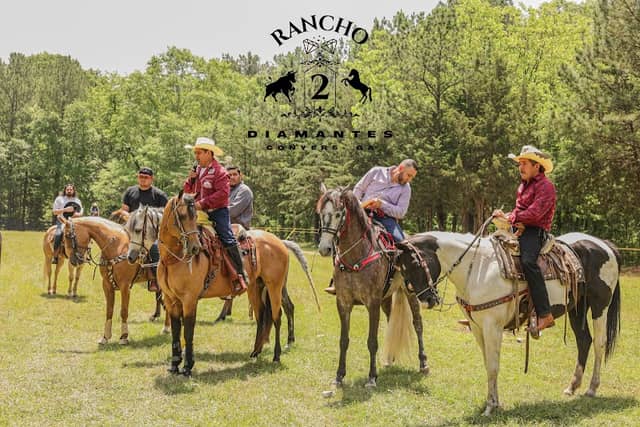 Rancho Dos Diamantes - Image 1