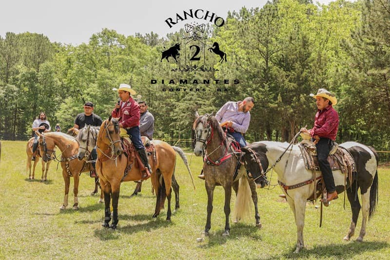 Rancho Dos Diamantes - Image 1