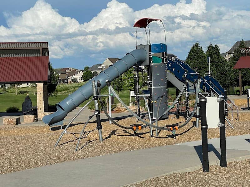 Bison Park - Image 1