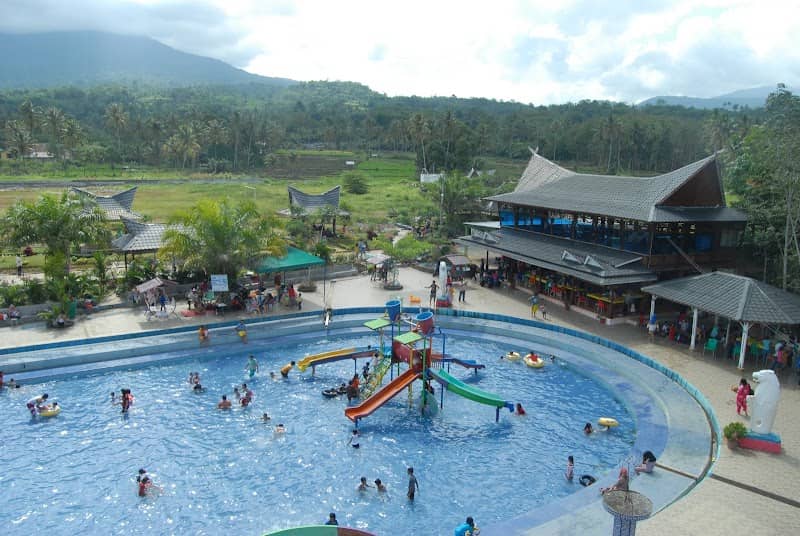 Kaisar WaterPark - Image 1