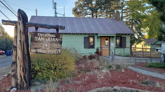 Columbine Ranger District - Image 1