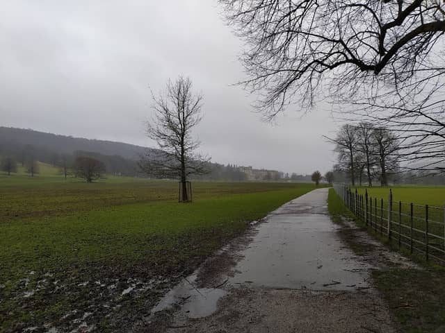 Chatsworth Parkland - Image 1