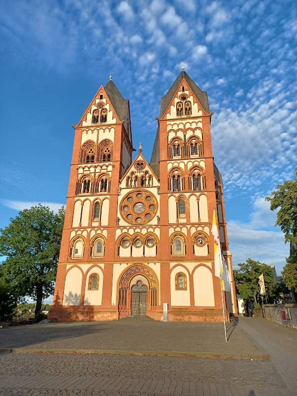 Limburg Cathedral - Image 1