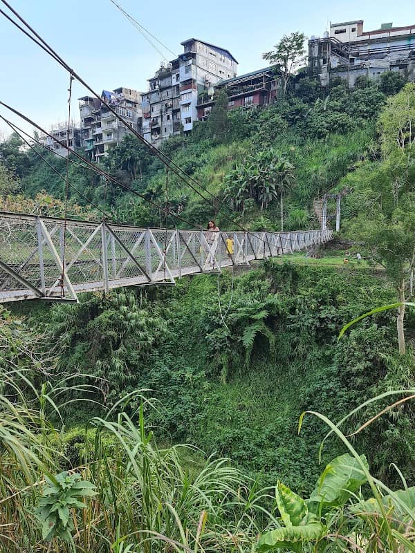 Hanging Bridge - Image 1
