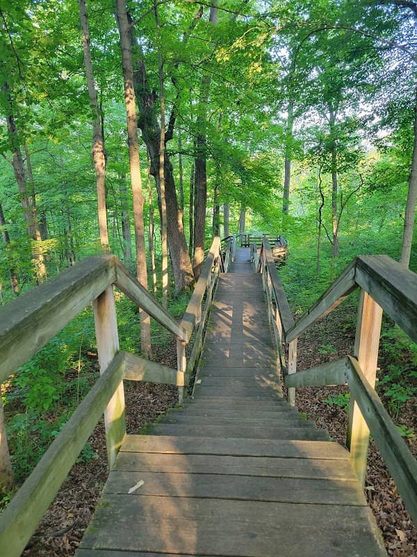 Mounds State Park - Image 2