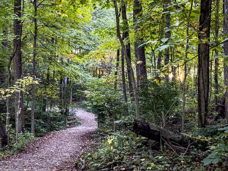 Mounds State Park - Image 1