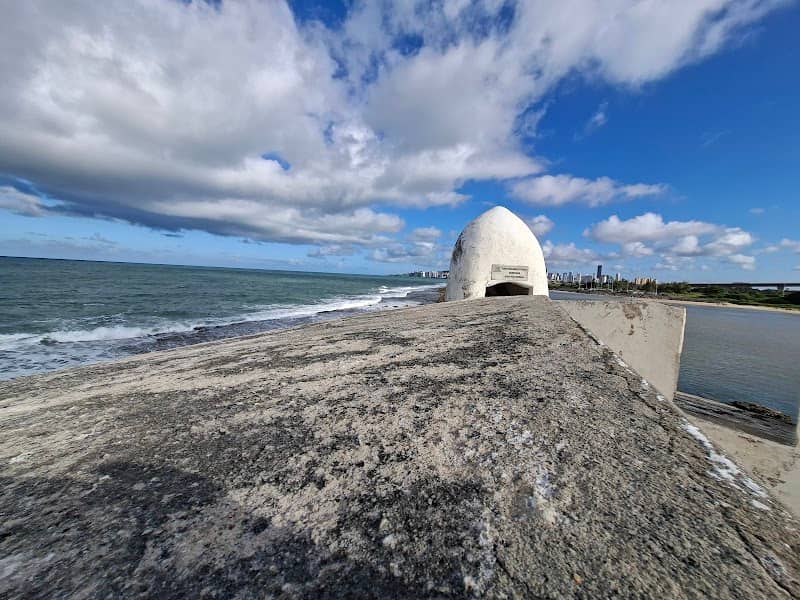 Fortaleza dos Reis Magos - Image 1