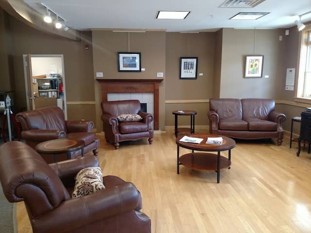 Newport Cultural Center - Image 1