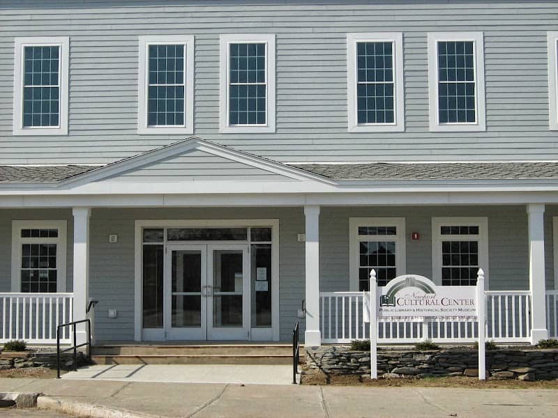 Newport Cultural Center - Image 2
