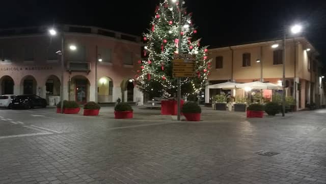 Piazza Giuseppe Garibaldi - Image 1