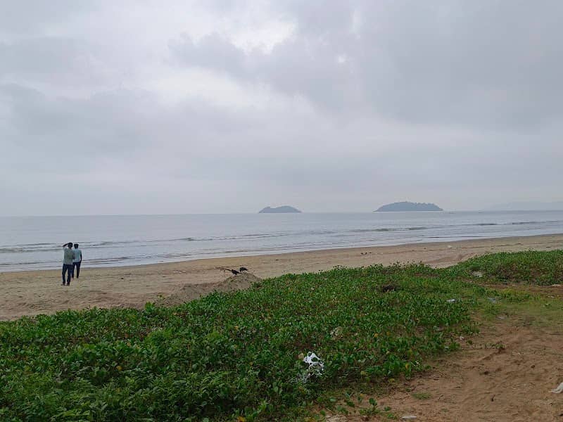 Hanuman Beach - Image 1
