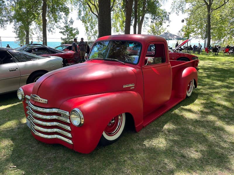 Autofest Nationals - Image 1