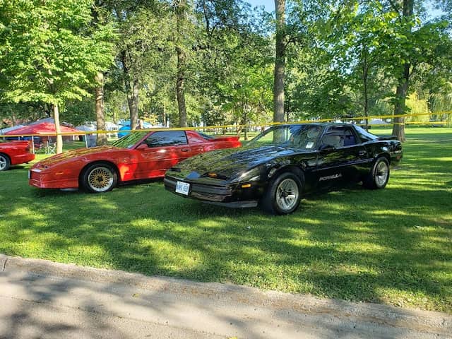 Autofest Nationals - Image 2