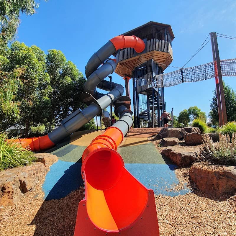 Frontier Park Aintree - Image 1