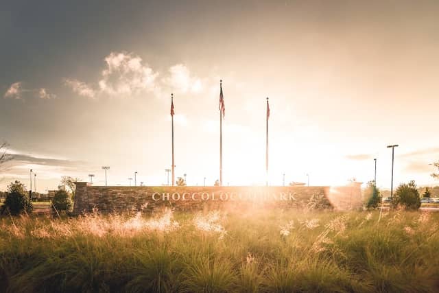 Choccolocco Park - Image 2