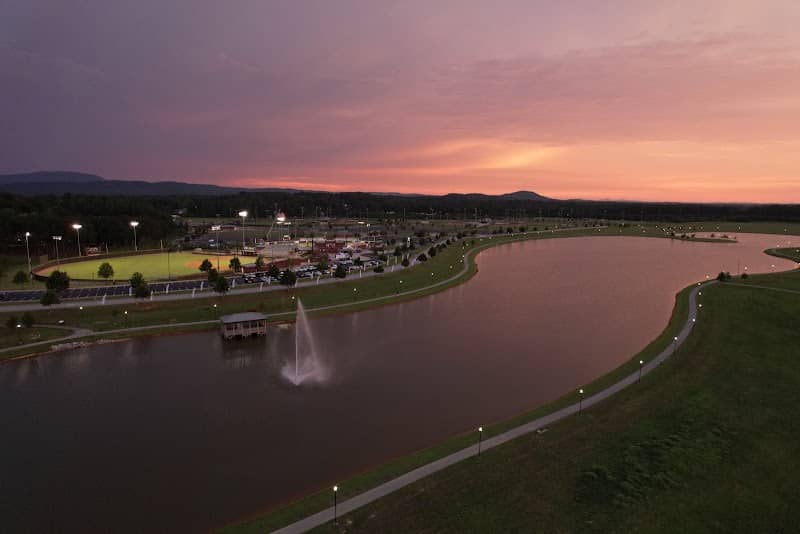 Choccolocco Park - Image 1