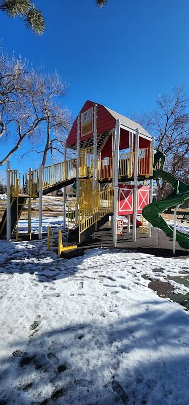 Farmstead Park - Image 2