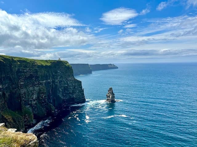Doolin Cliff Walks - Image 1