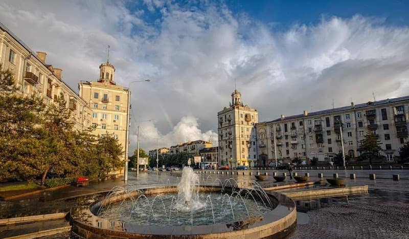 Fountains - Image 1