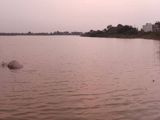 Kosamdi Talav - Image 2