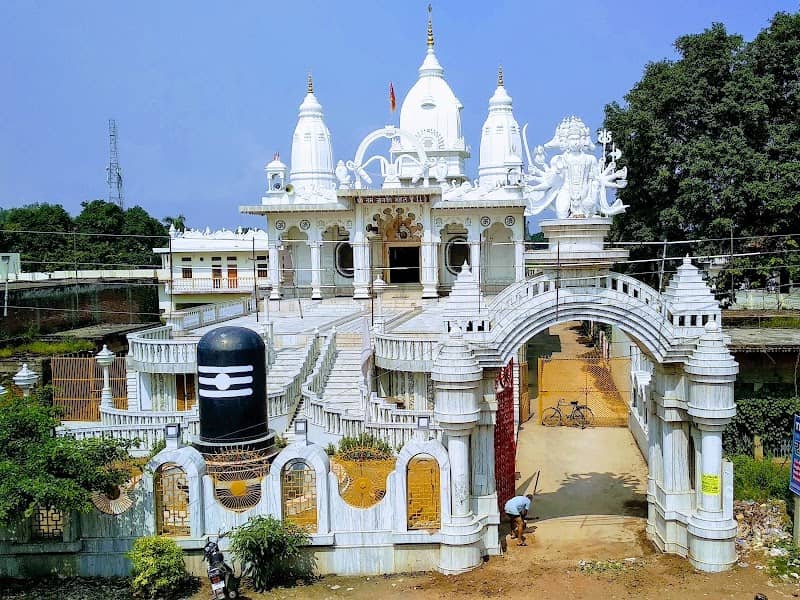 Shree Ram Janaki Mahal - Image 1
