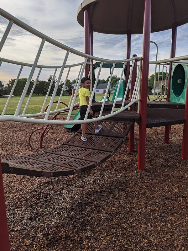Harbor Springs Park - Image 1
