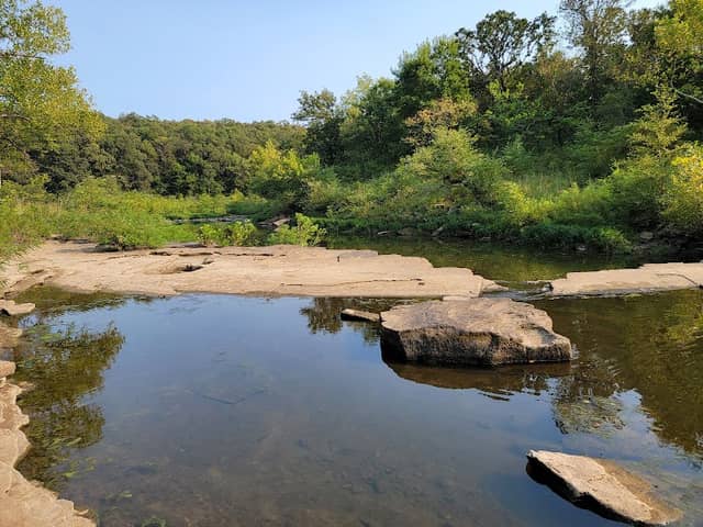Osage Hills State Park - Image 2