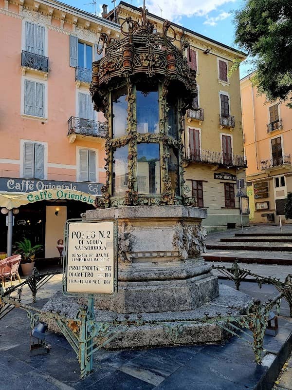 Pozzo Scotti - Image 1