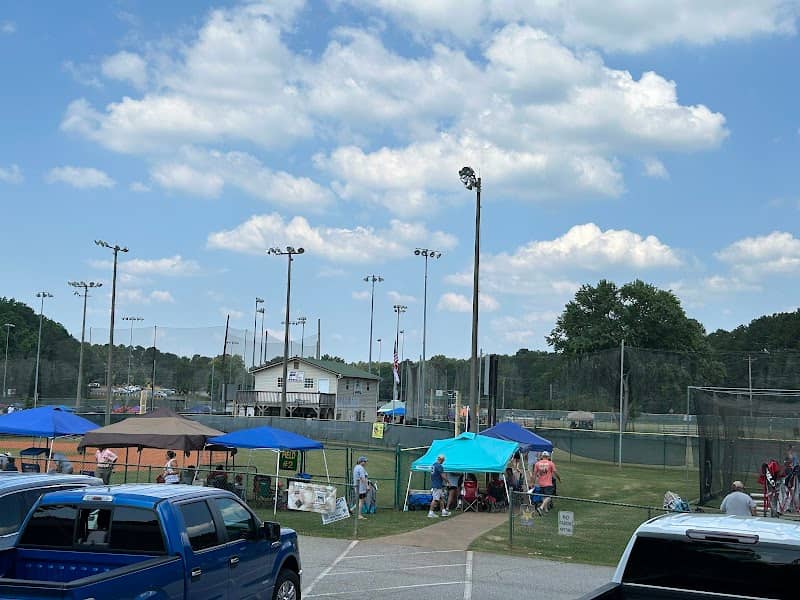 Kiwanis Park - Image 1