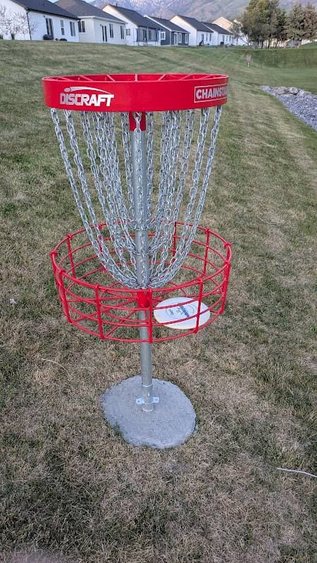View at Fox Meadows Disc Golf - Image 2