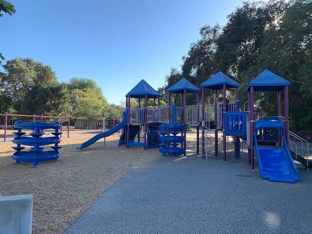 Flood Park - Image 1