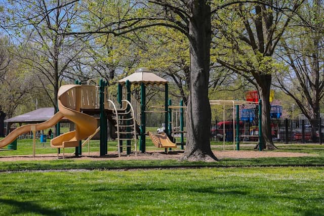 Lincoln Park - Image 1