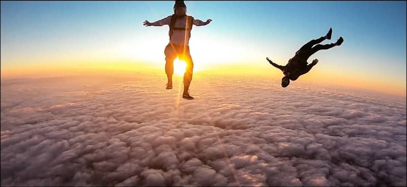 Skydive Alabama - Image 1