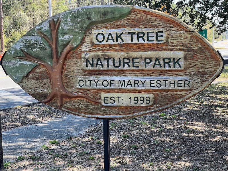 Oak Tree Nature Preserve - Image 2