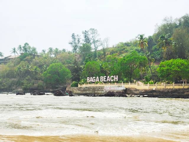 Baga Creek - Image 2